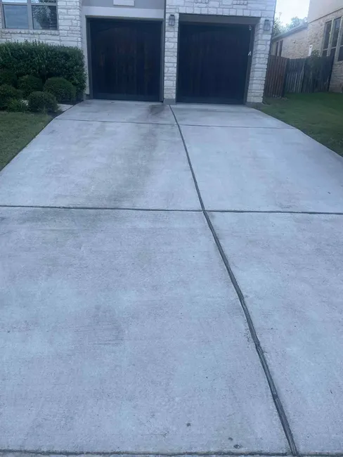 Soft House Washing And Driveway Cleaning