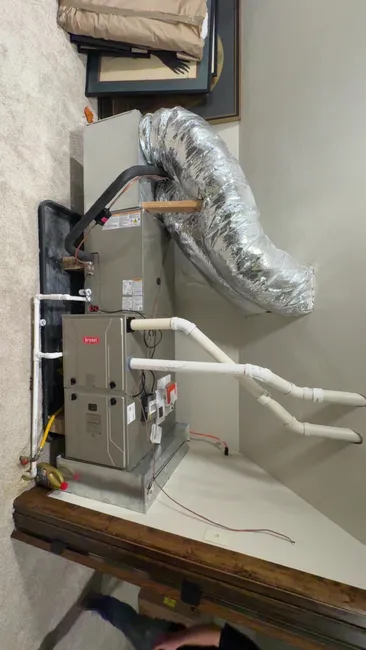 Job in Byron