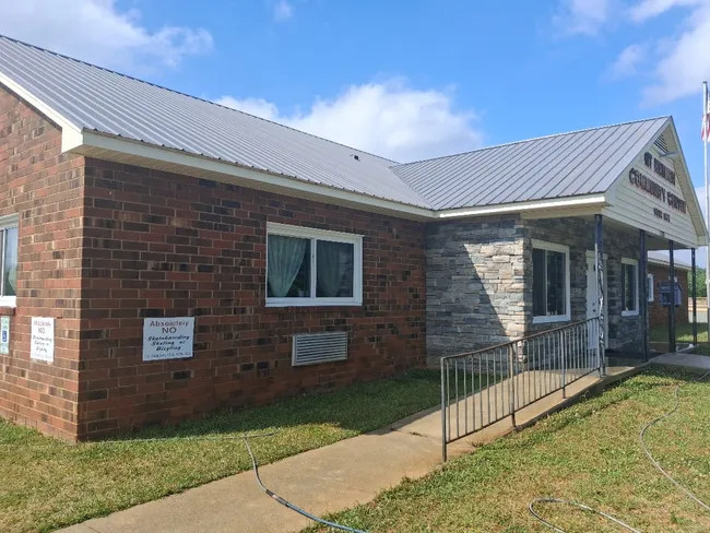 Job in Graham