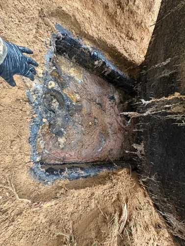 photo at Portland, TN on Jun 01, 2026: To address the septic tank needs, we pumped two tanks at a property in Portland. Our process includ photo at Portland, TN on Jun 01, 2026: To address the septic tank needs, we pumped two tanks at a property in Portland. Our process includ