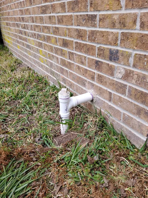 Sink Drains