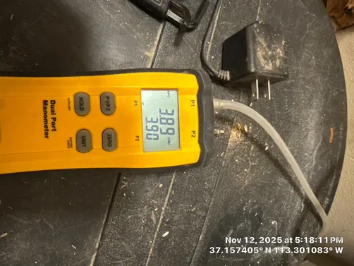 photo at Hurricane, UT on Nov 12, 2025: undefined