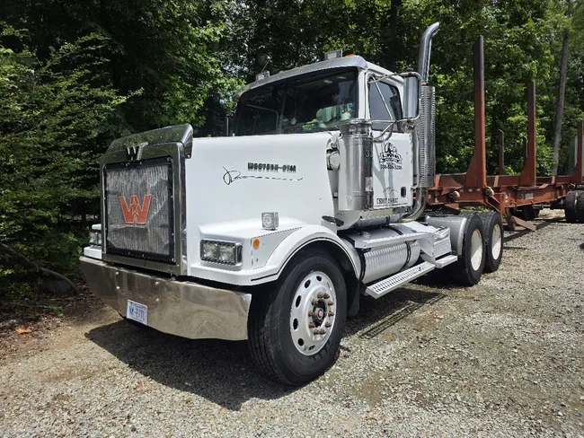 Job in Roxboro