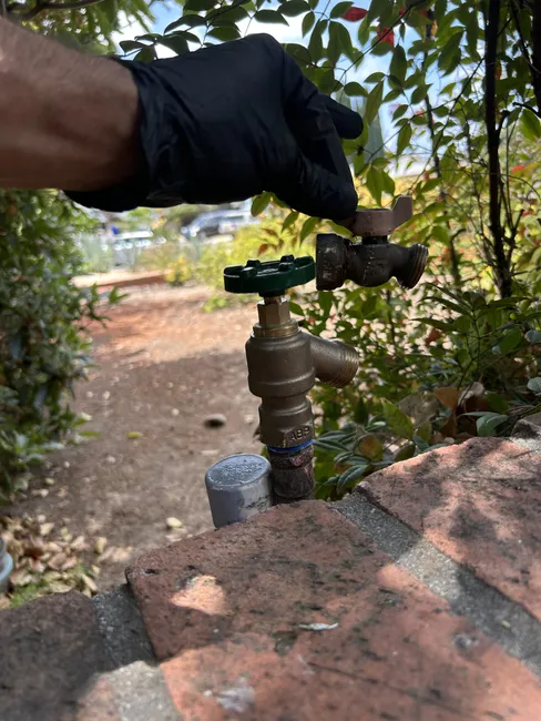 Job in La Mesa