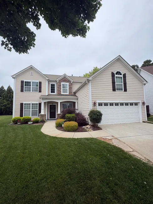 Job in Concord