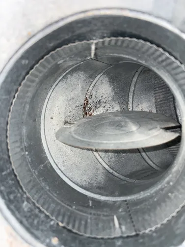 photo at Goddard, KS on Aug 28, 2026: A significant air duct cleaning involved an extensive process, which included cleaning up to 22 ven photo at Goddard, KS on Aug 28, 2026: A significant air duct cleaning involved an extensive process, which included cleaning up to 22 ven