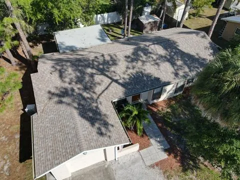 Shingle & Flat Roof Replacement