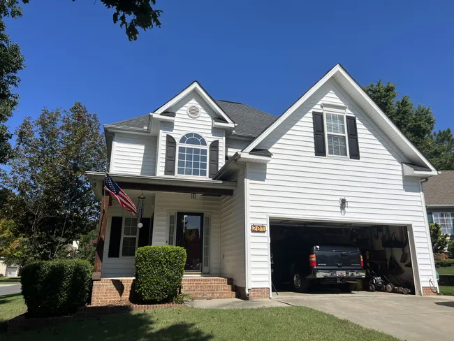 Job in Fort Mill