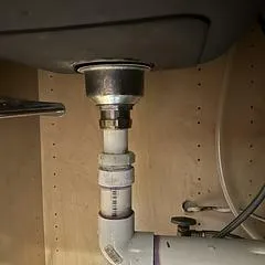 Kitchen Basket Strainer