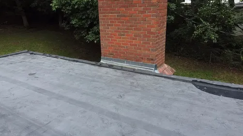 Roof Repair and Replacement in Nashville, TN, August 2026