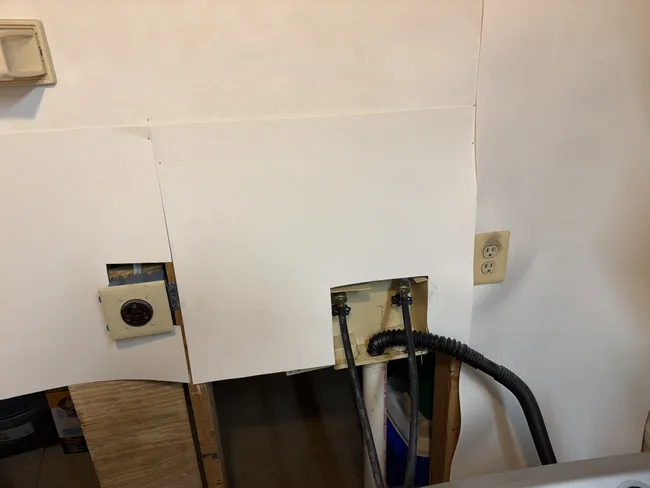 Switch & Outlet