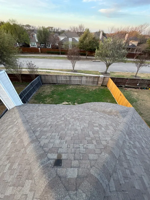 Texas Proof Roof™ & Custom Windows Installation
