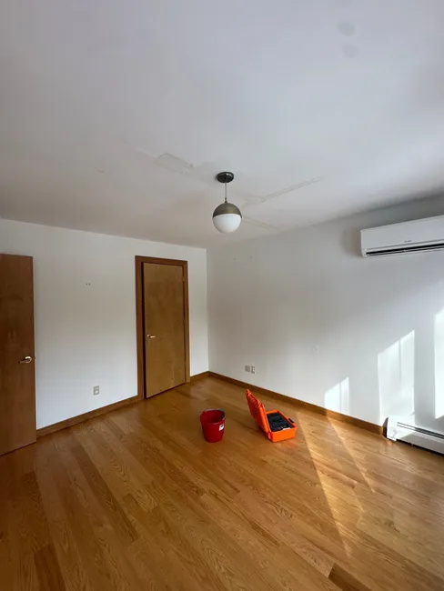 Ice Dam Led To Interior Damage