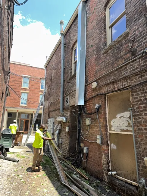 Job in Greensboro