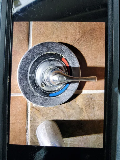 Faucet Repair