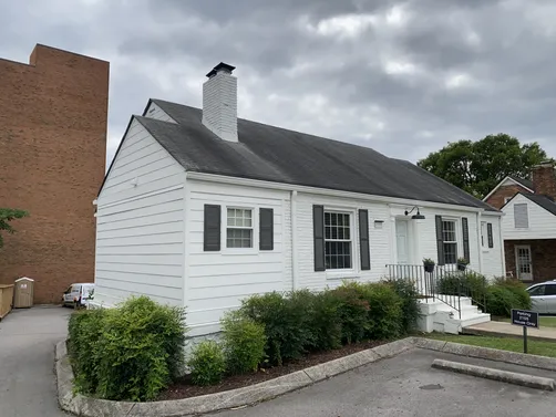 Roof Repair in Nashville, TN, August 2023
