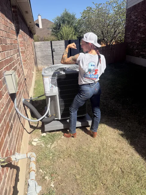Job in Georgetown