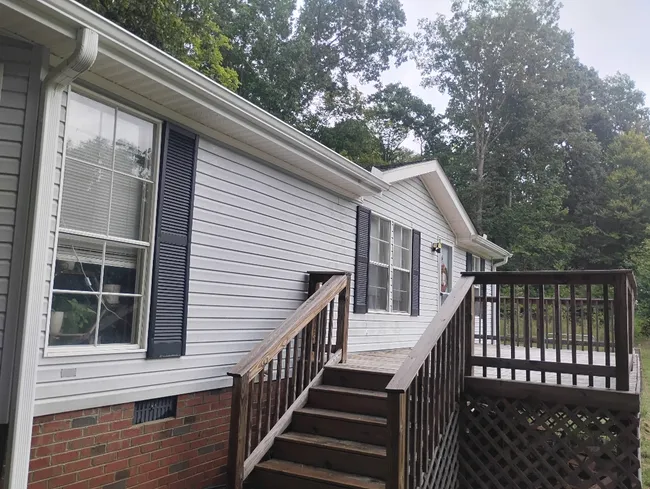 Job in Graham