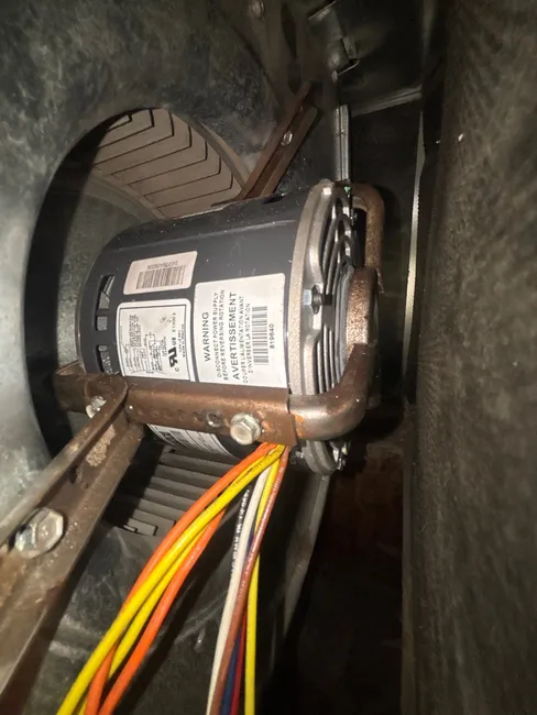 HVAC Repairs