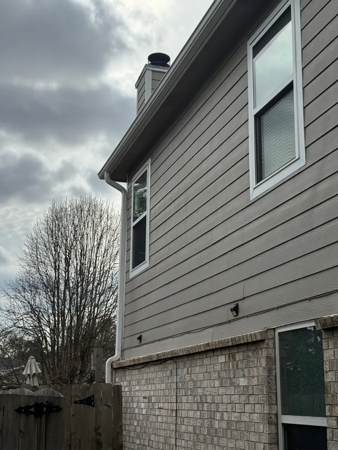 Rotten Wood Repair in Meridianville, AL — Photo 3