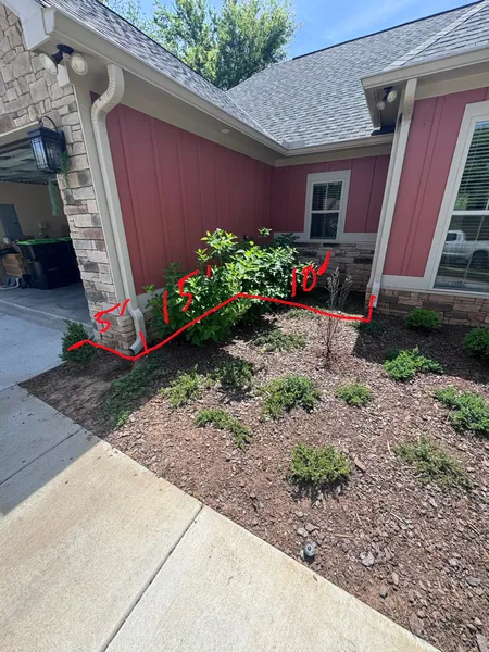 Seamless Gutters in Decatur, AL in Decatur, AL