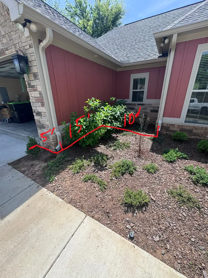 Seamless Gutters in Decatur, AL — Photo 1