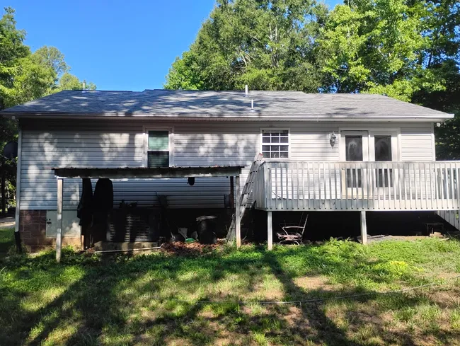 Job in Mebane