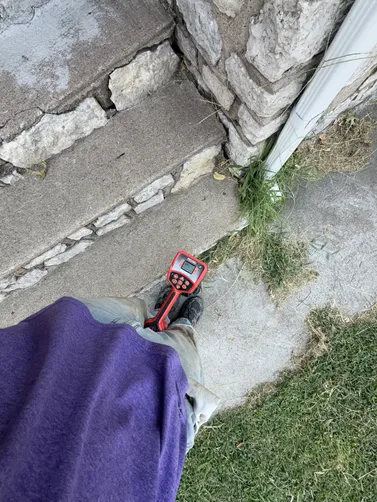 photo at Tulsa, OK on Aug 04, 2026: A clogged first-floor drain was addressed efficiently. We utilized specialized tools to clear the b photo at Tulsa, OK on Aug 04, 2026: A clogged first-floor drain was addressed efficiently. We utilized specialized tools to clear the b