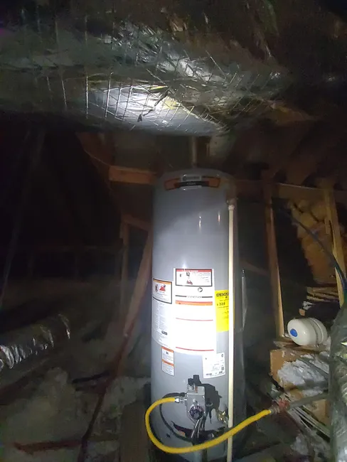 Water Heater