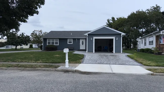 Job in Berkeley Township
