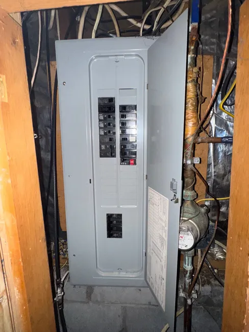 Job in Saratoga Springs