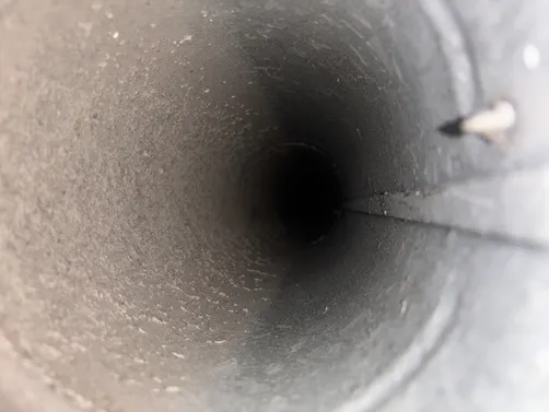 photo at Wichita, KS on Aug 24, 2026: A thorough air duct cleaning was performed to enhance indoor air quality. We cleaned up to 14 vents photo at Wichita, KS on Aug 24, 2026: A thorough air duct cleaning was performed to enhance indoor air quality. We cleaned up to 14 vents