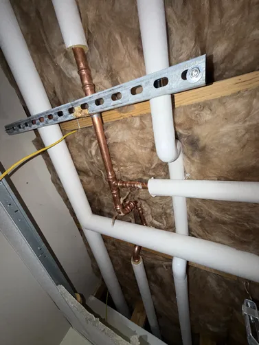 photo at Tulsa, OK on Jul 13, 2026: A plumbing issue was addressed in Tulsa. We performed thorough work to resolve the problem, ensurin photo at Tulsa, OK on Jul 13, 2026: A plumbing issue was addressed in Tulsa. We performed thorough work to resolve the problem, ensurin