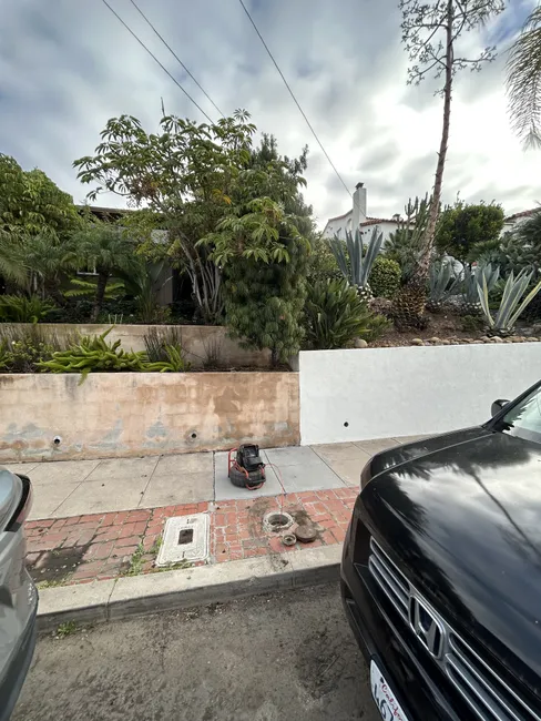 Job in San Diego