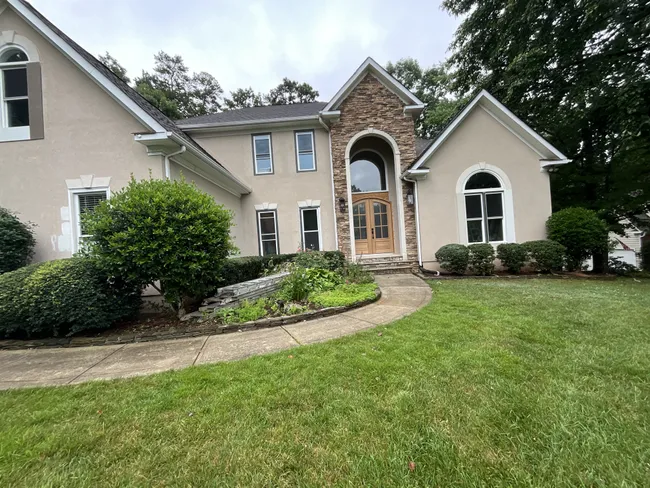 Job in Mooresville