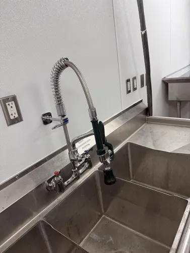 photo at Tulsa, OK on Jul 03, 2026: A lead tech was called to address plumbing tasks in Tulsa. We performed thorough inspections and ne photo at Tulsa, OK on Jul 03, 2026: A lead tech was called to address plumbing tasks in Tulsa. We performed thorough inspections and ne