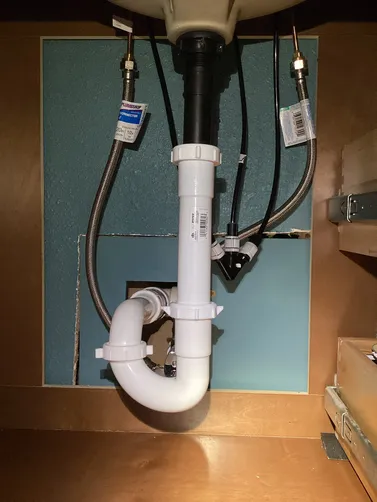 photo at Pipe Creek, TX on Mar 02, 2026: We conducted a thorough yearly Amazing Plumbing Plan inspection, identifying and addressing any pot photo at Pipe Creek, TX on Mar 02, 2026: We conducted a thorough yearly Amazing Plumbing Plan inspection, identifying and addressing any pot