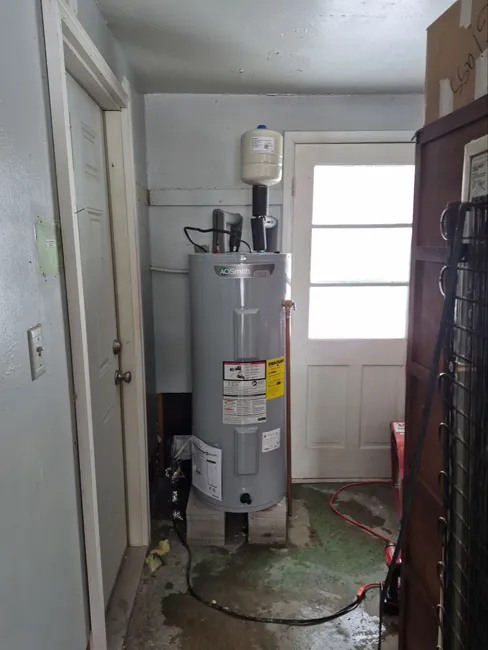 Water Heater