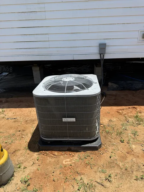 Job in Mount Olive