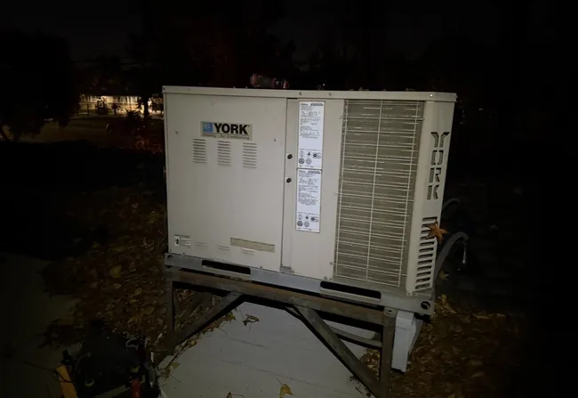 Job in Orangevale