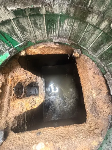 photo at Hendersonville, TN on Jun 12, 2026: A septic tank pumping was carried out to manage waste effectively. We pumped the septic tank and tr photo at Hendersonville, TN on Jun 12, 2026: A septic tank pumping was carried out to manage waste effectively. We pumped the septic tank and tr