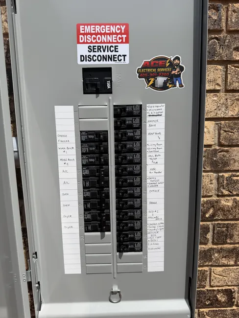 Job in Edmond