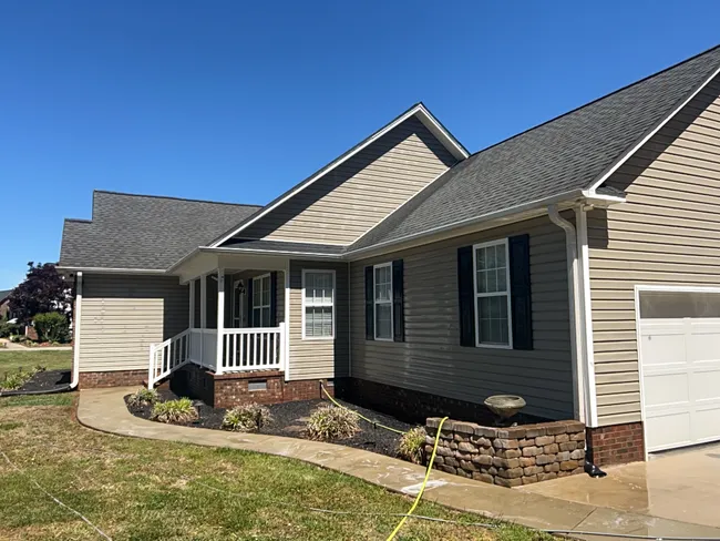 Job in Haw River