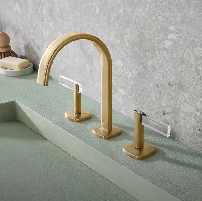 Faucet Replacement