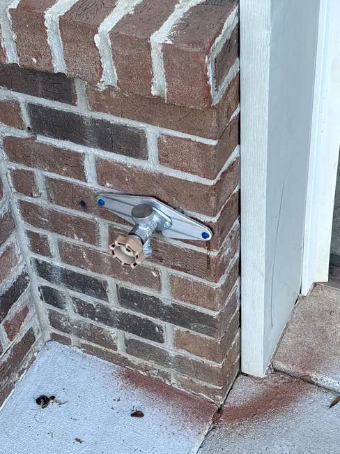 Real Estate Inspection