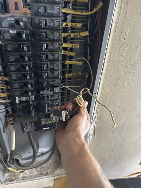 Job in Edmond