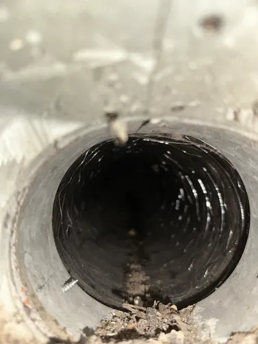 photo at Derby, KS on Sep 16, 2026: A mold evaluation was requested due to suspected mold growth in the crawlspace. We conducted a thor photo at Derby, KS on Sep 16, 2026: A mold evaluation was requested due to suspected mold growth in the crawlspace. We conducted a thor