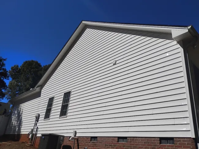 Job in Gibsonville