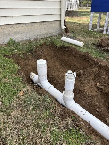 photo at Hendersonville, TN on Jan 13, 2026: A toilet backup prompted our visit to the property in Hendersonville. We removed the toilet and rep photo at Hendersonville, TN on Jan 13, 2026: A toilet backup prompted our visit to the property in Hendersonville. We removed the toilet and rep