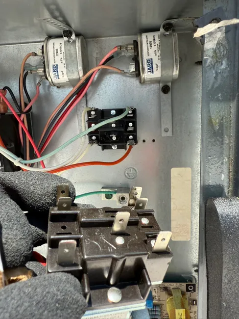 Ac Not Working
